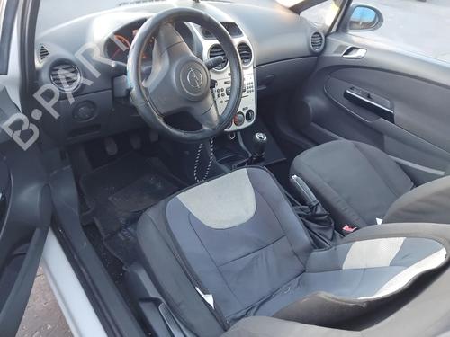 Full front OPEL CORSA D Hatchback Van (S07) 1.3 CDTI (L08) | BP34607513S1  - Image 8