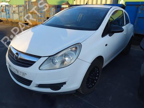 Used Parts OPEL CORSA D Hatchback Van (S07) 1.3 CDTI (L08) (75 hp) 4476010