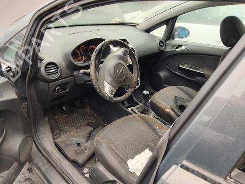 Engine OPEL CORSA D (S07) 1.2 (L08, L68) | BP33217619M1 - Image 7