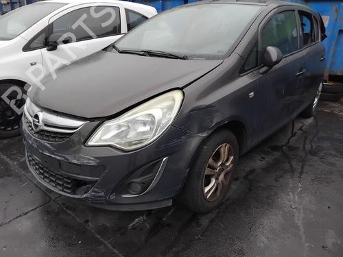 Engine OPEL CORSA D (S07) 1.2 (L08, L68) | BP33217619M1 - Image 4