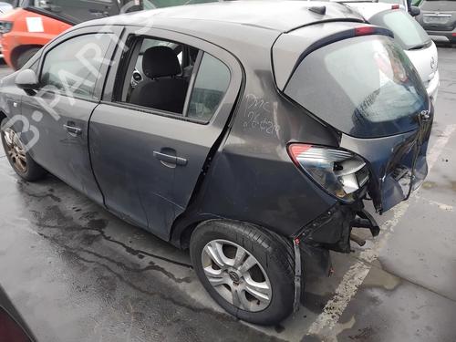 Engine OPEL CORSA D (S07) 1.2 (L08, L68) | BP33217619M1 - Image 5