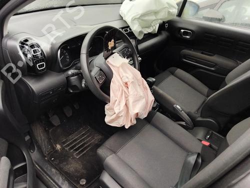 Engine CITROËN C3 AIRCROSS II (2R_, 2C_) 1.2 PureTech 110 (2RHNZB, 2RHNZW, 2RHNPX, 2RHNPJ) | BP33291131M1 - Image 7