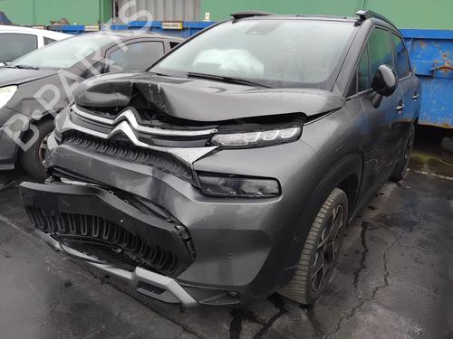 Engine CITROËN C3 AIRCROSS II (2R_, 2C_) 1.2 PureTech 110 (2RHNZB, 2RHNZW, 2RHNPX, 2RHNPJ) | BP33291131M1 - Image 4