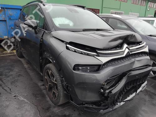 Used Parts CITROËN C3 AIRCROSS II (2R_, 2C_)  1.2 PureTech 110 (2RHNZB, 2RHNZW, 2RHNPX, 2RHNPJ)  4420758