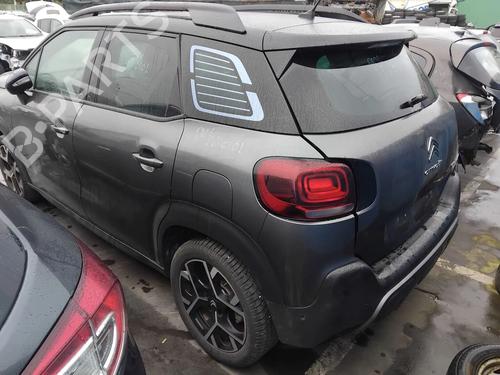 Engine CITROËN C3 AIRCROSS II (2R_, 2C_) 1.2 PureTech 110 (2RHNZB, 2RHNZW, 2RHNPX, 2RHNPJ) | BP33291131M1 - Image 6