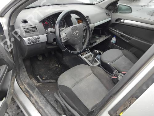 Engine OPEL ASTRA H Estate (A04) 1.4 (L35) | BP33398124M1  - Image 6
