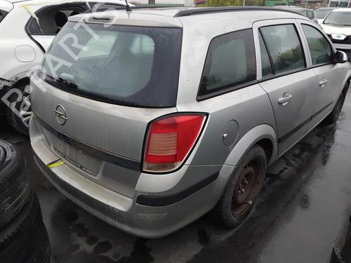 Engine OPEL ASTRA H Estate (A04) 1.4 (L35) | BP33398124M1  - Image 5