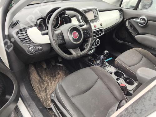 Engine FIAT 500X (334_) 1.3 D Multijet (334AXH1A) | BP33937255M1 - Image 6