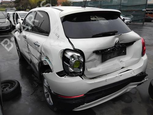 Engine FIAT 500X (334_) 1.3 D Multijet (334AXH1A) | BP33937255M1 - Image 5