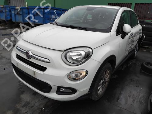 Engine FIAT 500X (334_) 1.3 D Multijet (334AXH1A) | BP33937255M1 - Image 3