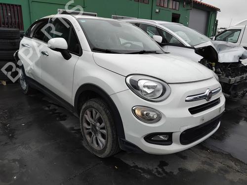 Used Parts FIAT 500X (334_)  1.3 D Multijet (334AXH1A)  4406698