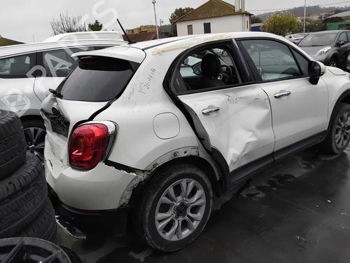 Engine FIAT 500X (334_) 1.3 D Multijet (334AXH1A) | BP33937255M1 - Image 4