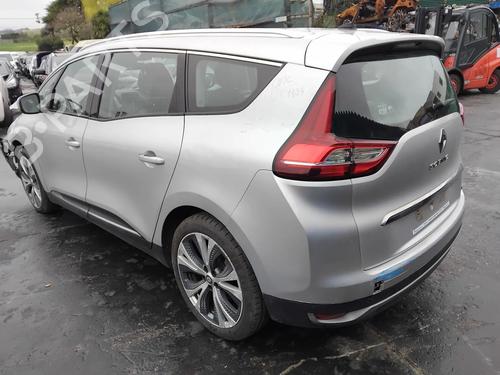 Used Parts RENAULT GRAND SCÉNIC IV (R9_)  1.5 dCi 110 Hybrid Assist (R9AE, R9A3)  4375342