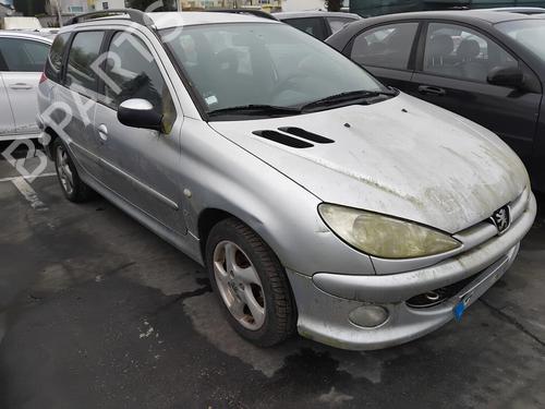 Used Parts PEUGEOT 206 SW (2E/K)  1.4 16V  4476313