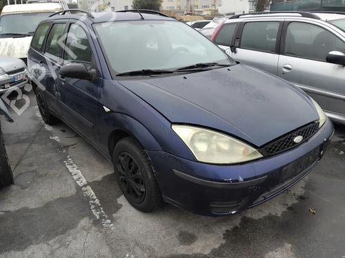 Used Parts FORD FOCUS I Turnier (DNW)  1.8 Turbo DI / TDDi  4478453