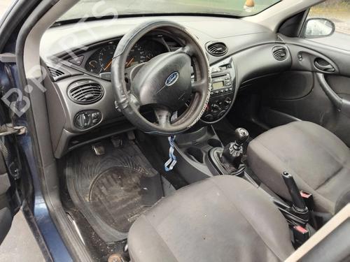 Engine FORD FOCUS I Turnier (DNW) 1.8 Turbo DI / TDDi | BP34604825M1  - Image 6