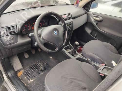 Left front window switch FIAT STILO Multi Wagon (192_) 1.9 JTD | BP34392500I27  - Image 6