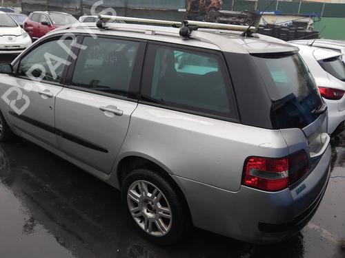 Left front window switch FIAT STILO Multi Wagon (192_) 1.9 JTD | BP34392500I27  - Image 5
