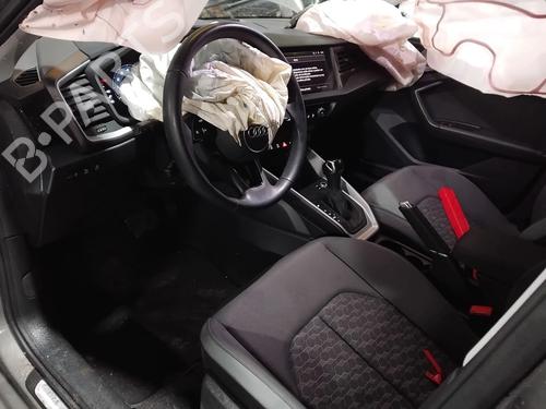 Interior roof light AUDI A1 Sportback (GBA) 30 TFSI | BP33917032I8  - Image 6