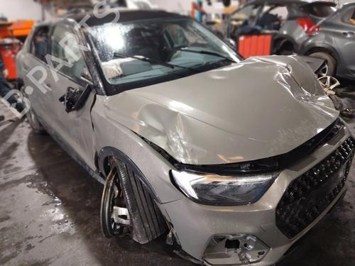 Interior roof light AUDI A1 Sportback (GBA) 30 TFSI | BP33917032I8  - Image 5