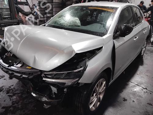 Used Parts OPEL CORSA F (P2JO)  1.2 (68)  4454713