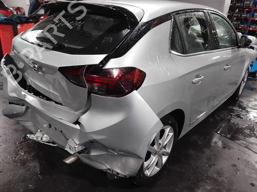 Left taillight OPEL CORSA F (P2JO) 1.2 (68) | BP34507798C34  - Image 5