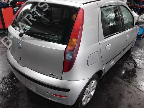 Used Parts FIAT PUNTO (188_) 1.3 JTD 16V 4434543