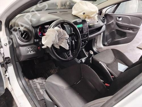 Left front window switch RENAULT CLIO IV (BH_) 1.5 dCi 75 | BP33917017I27  - Image 6