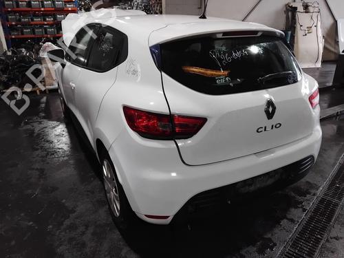 Left front window switch RENAULT CLIO IV (BH_) 1.5 dCi 75 | BP33917017I27  - Image 5