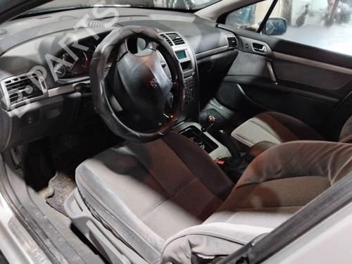 Left front window switch PEUGEOT 407 (6D_) 1.6 HDi 110 (6D9HZC, 6D9HYC) | BP33162747I27  - Image 6