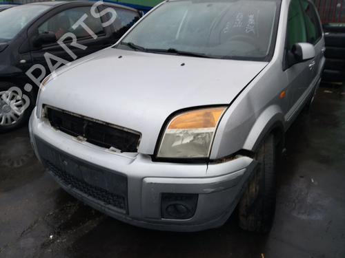 Engine FORD FUSION (JU_) 1.25 | BP34607484M1  - Image 5