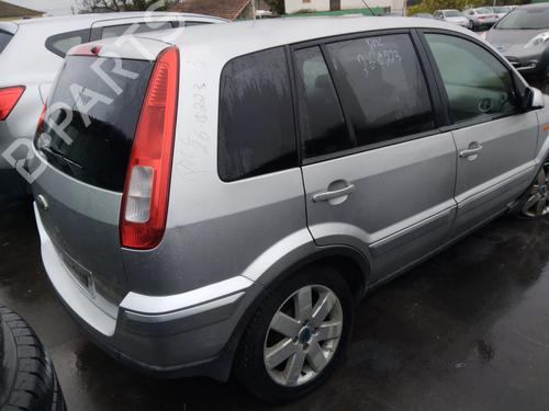 Used Parts FORD FUSION (JU_) 1.25 4475591