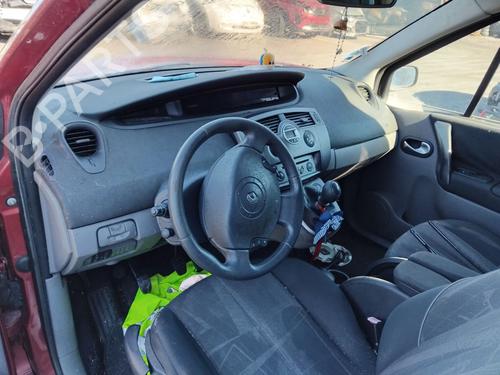 Left front window switch RENAULT GRAND SCÉNIC II (JM0/1_) 1.5 dCi (JM1E) | BP38169662I27 - Image 6