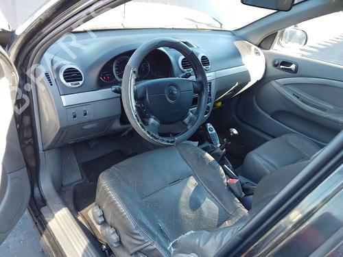 Gearbox CHEVROLET LACETTI (J200) 1.4 16V | BP34613844M3  - Image 7