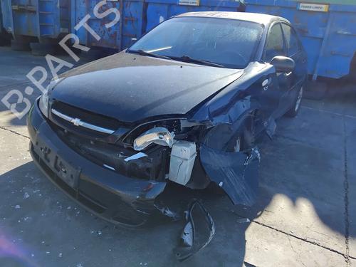 Used Parts CHEVROLET LACETTI (J200)  1.4 16V  4479863