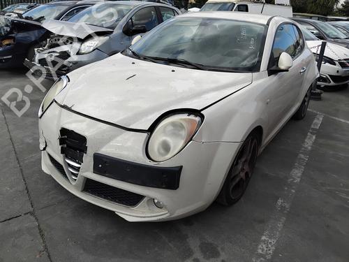 Used Parts ALFA ROMEO MITO (955_)  1.6 JTDM (955AXC1B)  4404469