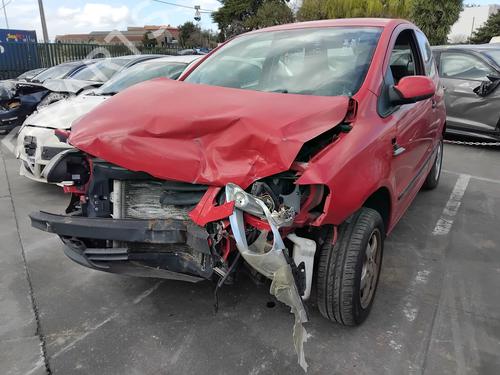 Left front window switch VW FOX Hatchback (5Z1, 5Z3, 5Z4) 1.4 TDI | BP33305590I27 - Image 4