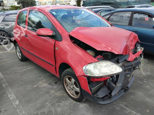 Left front window switch VW FOX Hatchback (5Z1, 5Z3, 5Z4) 1.4 TDI | BP33305590I27 - Image 5