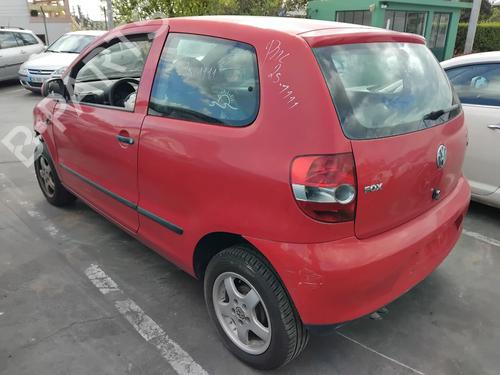 Left front window switch VW FOX Hatchback (5Z1, 5Z3, 5Z4) 1.4 TDI | BP33305590I27 - Image 3