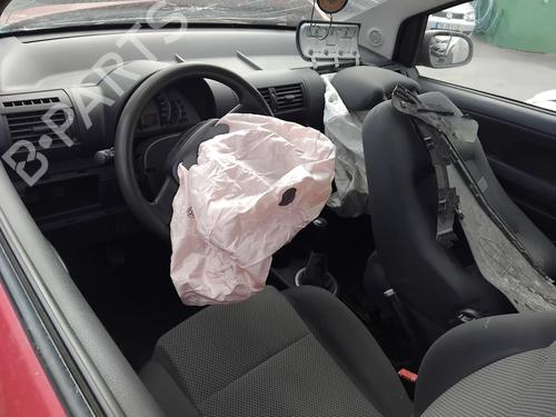 Left front window switch VW FOX Hatchback (5Z1, 5Z3, 5Z4) 1.4 TDI | BP33305590I27 - Image 6