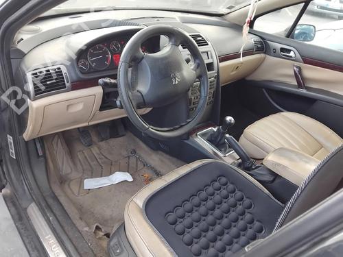 Engine PEUGEOT 407 (6D_) 1.6 HDi 110 (6D9HZC, 6D9HYC) | BP34614541M1  - Image 6