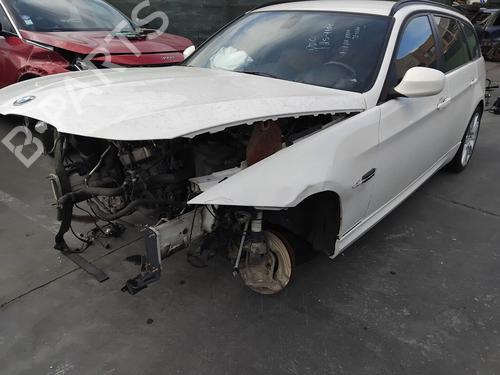 Left front window switch BMW 3 Touring (E91) 318 d | BP33303197I27  - Image 6