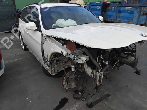 Left front window switch BMW 3 Touring (E91) 318 d | BP33303197I27  - Image 5