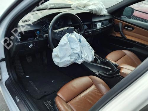 Left front window switch BMW 3 Touring (E91) 318 d | BP33303197I27  - Image 7