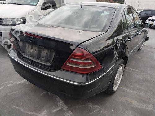 Used Parts MERCEDES-BENZ C-CLASS (W203)  C 220 CDI (203.006, 203.008)  4490568