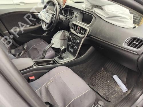 Headlight switch VOLVO V40 Hatchback (525) D2 | BP33305440I24  - Image 6