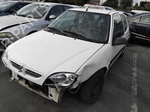 Used Parts CITROËN SAXO (S0, S1) 1.1 X, SX 4480913