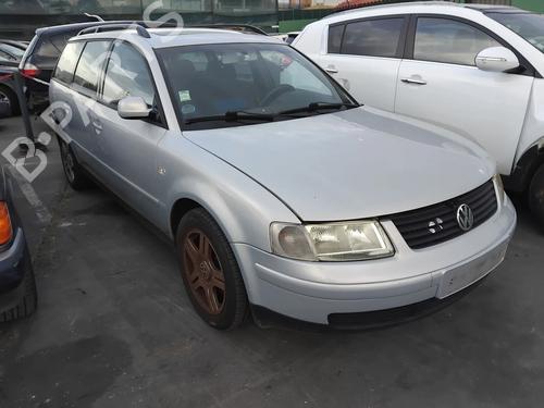 Full front VW PASSAT B5 Variant (3B5) 1.9 TDI | BP33934443S1  - Image 5