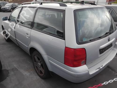 Full front VW PASSAT B5 Variant (3B5) 1.9 TDI | BP33934443S1  - Image 7