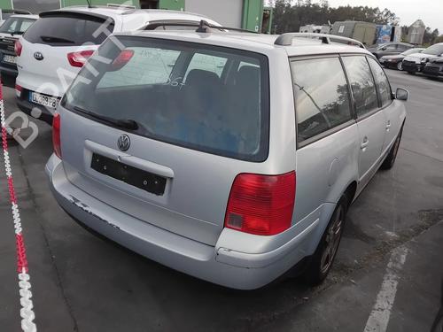 Full front VW PASSAT B5 Variant (3B5) 1.9 TDI | BP33934443S1  - Image 6